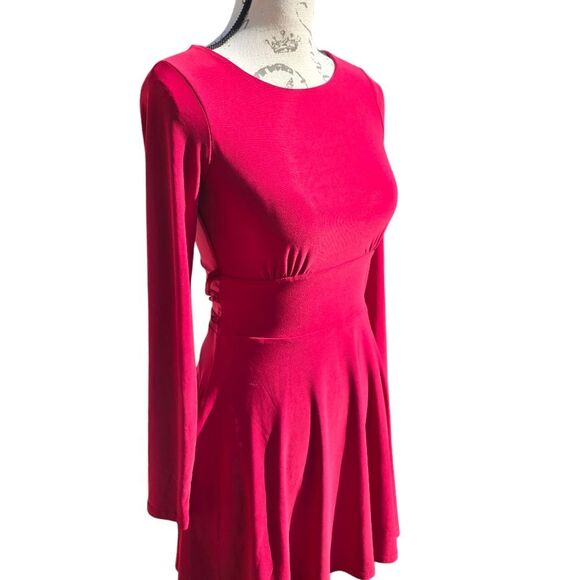 AYM Rye Mini Dress - Picture 5 of 12